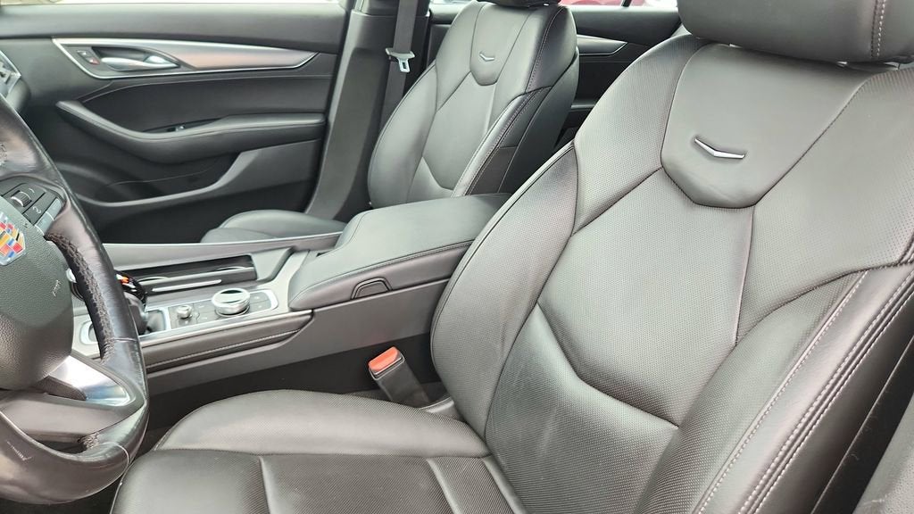 2024 Cadillac CT5 Premium Luxury