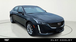 2024 Cadillac CT5 Premium Luxury