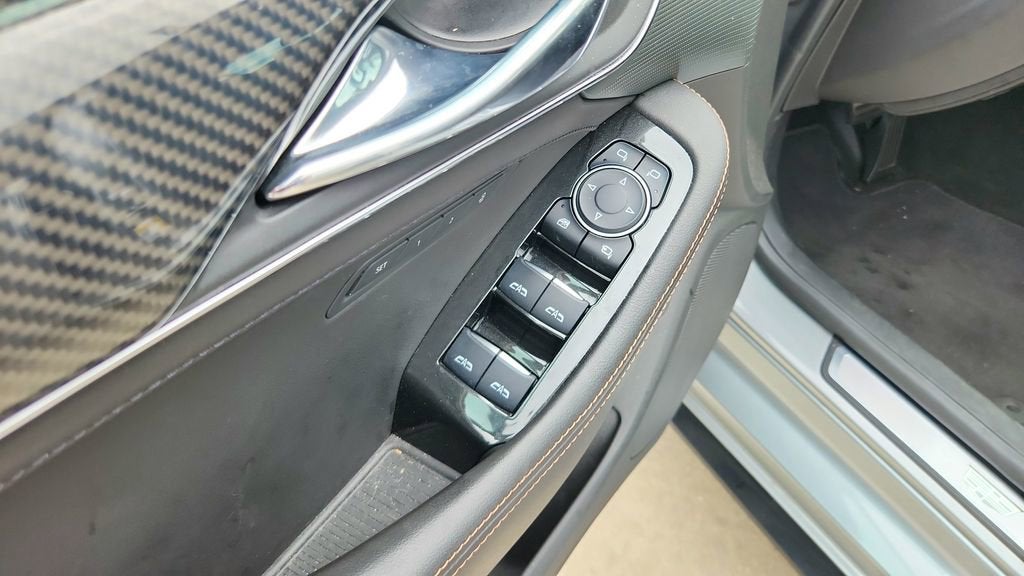 2025 Cadillac CT5 Sport