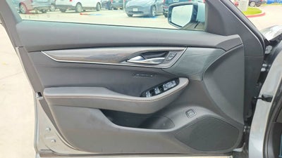 2025 Cadillac CT5 Sport
