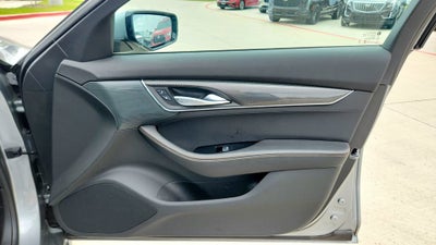 2025 Cadillac CT5 Sport