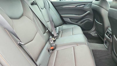 2025 Cadillac CT5 Sport
