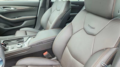 2025 Cadillac CT5 Sport