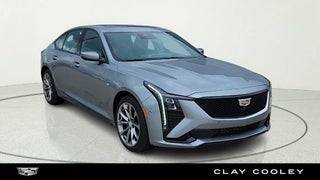 2025 Cadillac CT5 Sport
