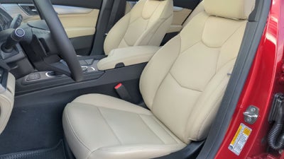 2023 Cadillac CT5 Luxury