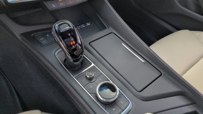 2023 Cadillac CT5 Luxury