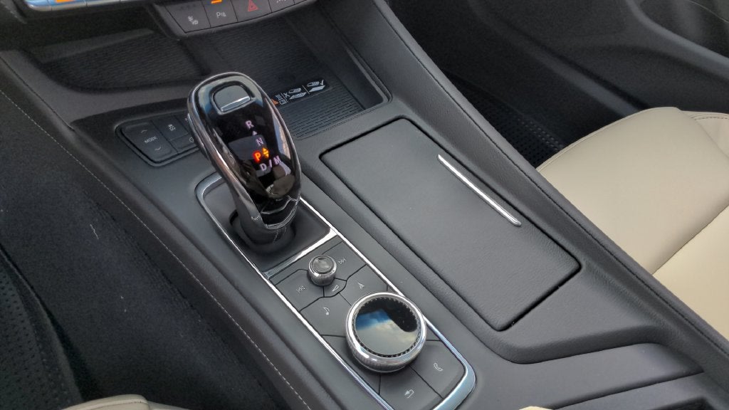 2023 Cadillac CT5 Luxury