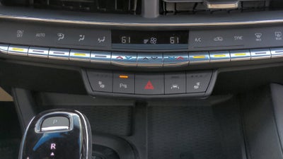 2023 Cadillac CT5 Luxury