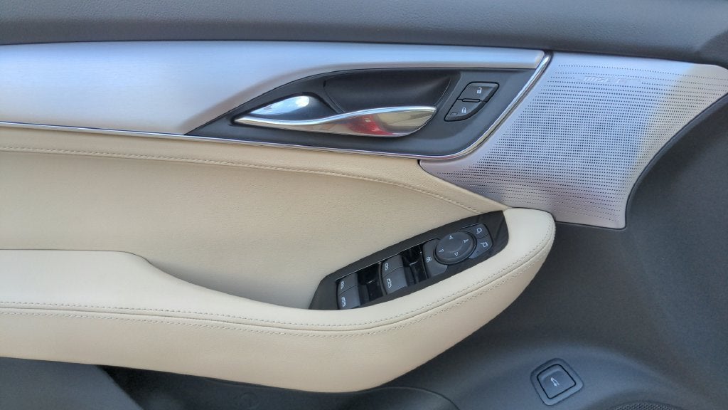 2023 Cadillac CT5 Luxury