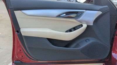 2023 Cadillac CT5 Luxury