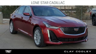 2023 Cadillac CT5 Luxury