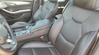 2022 Cadillac CT5 Luxury