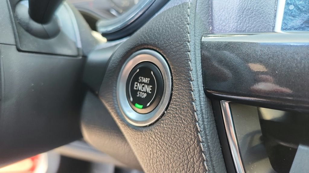 2022 Cadillac CT5 Luxury