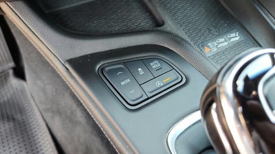 2022 Cadillac CT5 Luxury
