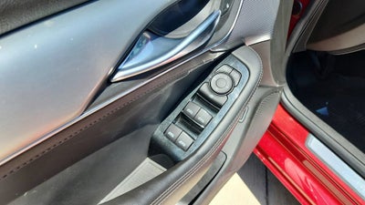 2022 Cadillac CT5 Luxury
