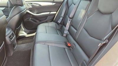 2022 Cadillac CT5 Luxury