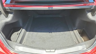 2022 Cadillac CT5 Luxury