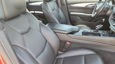 2022 Cadillac CT5 Luxury