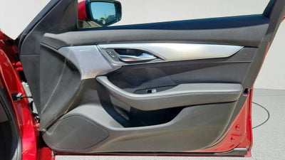 2022 Cadillac CT5 Luxury