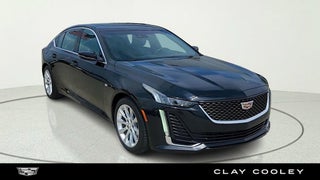 2020 Cadillac CT5 Luxury