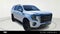 2021 GMC Yukon AT4