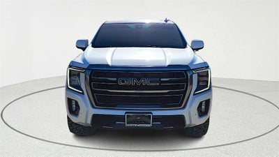 2021 GMC Yukon AT4