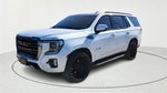 2021 GMC Yukon AT4