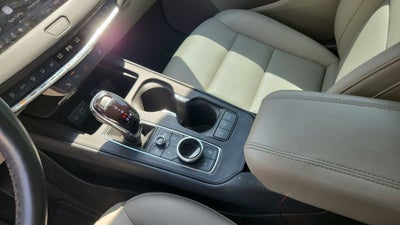 2023 Cadillac XT4 FWD Luxury