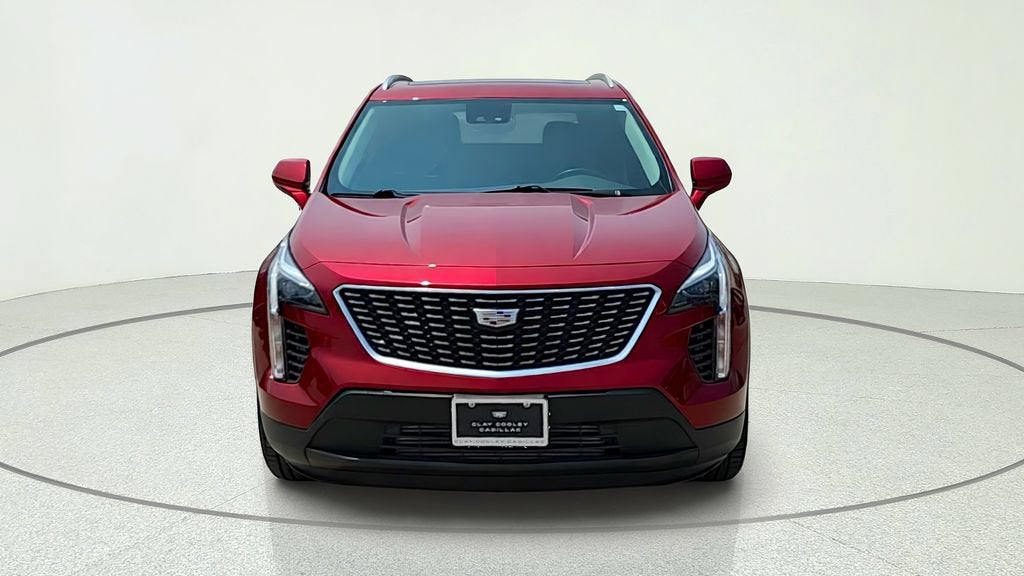 2023 Cadillac XT4 FWD Luxury