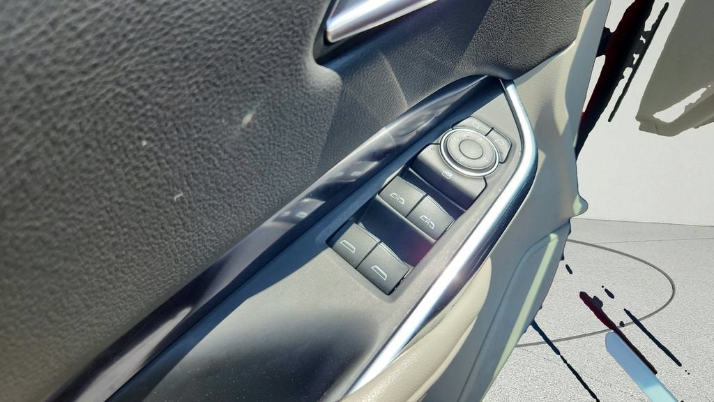 2023 Cadillac XT4 FWD Luxury