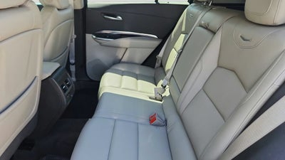 2023 Cadillac XT4 FWD Luxury