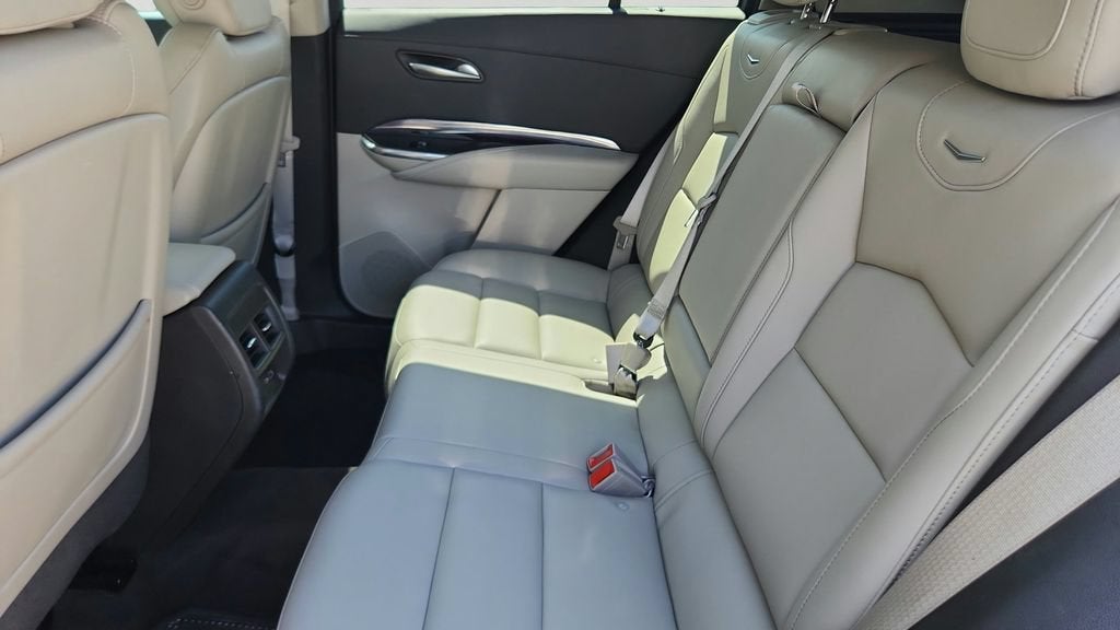 2023 Cadillac XT4 FWD Luxury