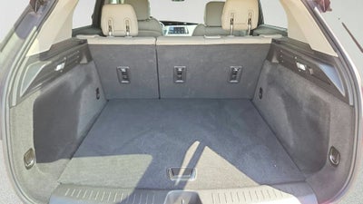 2023 Cadillac XT4 FWD Luxury