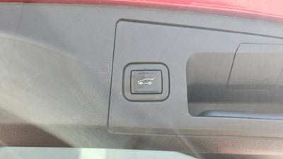 2023 Cadillac XT4 FWD Luxury