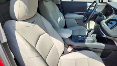 2023 Cadillac XT4 FWD Luxury
