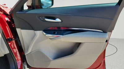 2023 Cadillac XT4 FWD Luxury