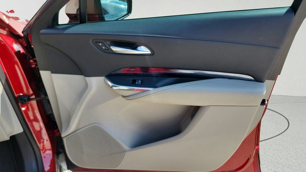 2023 Cadillac XT4 FWD Luxury