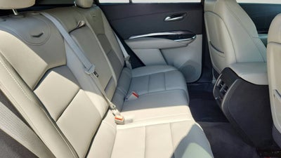 2023 Cadillac XT4 FWD Luxury