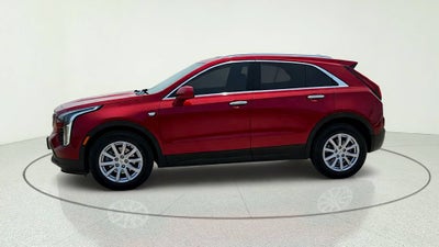 2023 Cadillac XT4 FWD Luxury