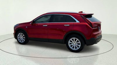 2023 Cadillac XT4 FWD Luxury
