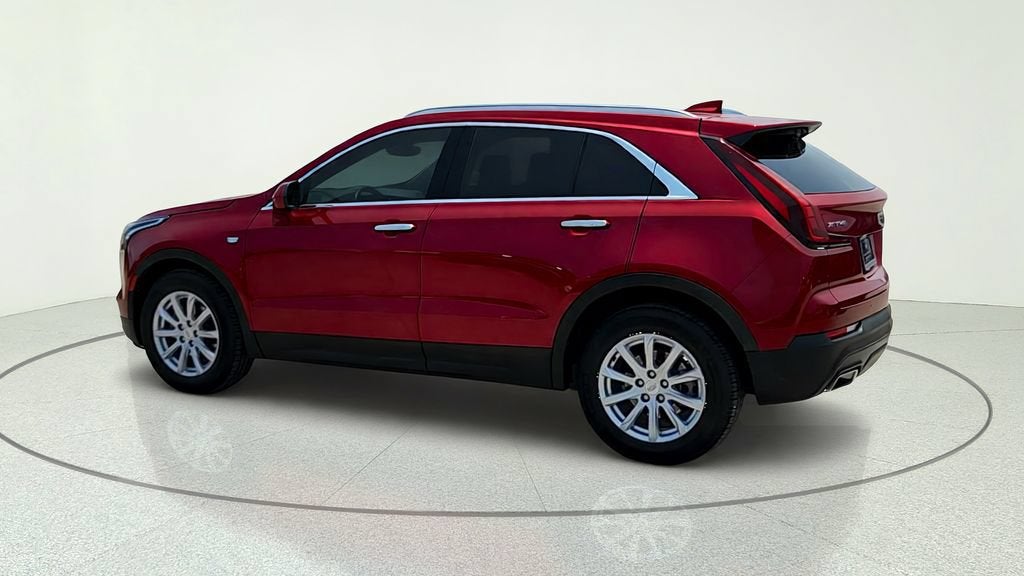 2023 Cadillac XT4 FWD Luxury