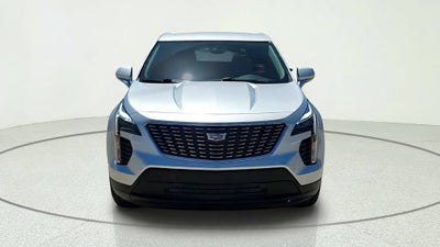 2022 Cadillac XT4 FWD Luxury