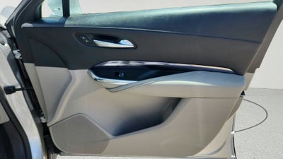 2022 Cadillac XT4 FWD Luxury