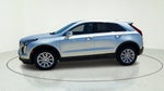 2022 Cadillac XT4 FWD Luxury