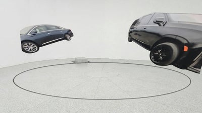 2024 Cadillac XT4 Luxury