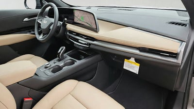 2024 Cadillac XT4 Luxury