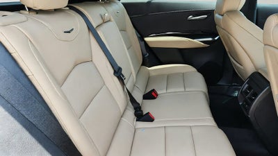 2024 Cadillac XT4 Luxury