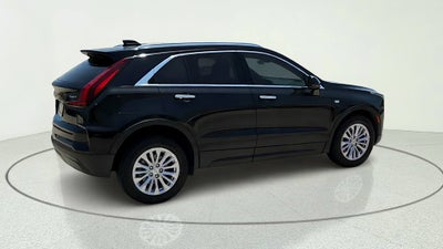 2024 Cadillac XT4 Luxury