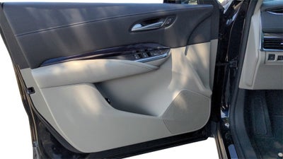 2022 Cadillac XT4 Luxury