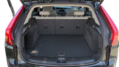 2022 Cadillac XT4 Luxury